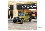 Jeep JK-8 2013